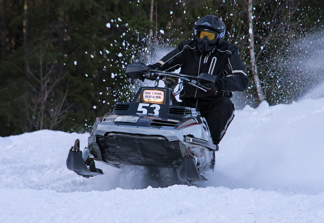 Burkarcupen 2019
