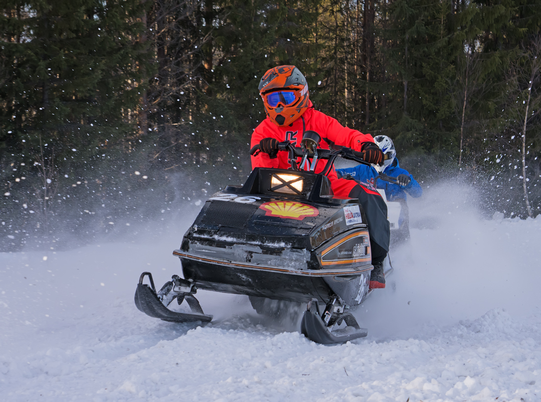 Burkarcupen 2019