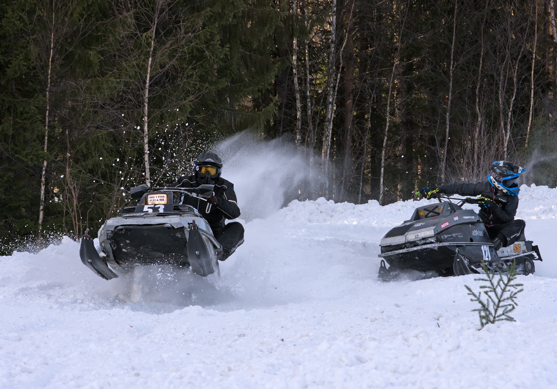 Burkarcupen 2019