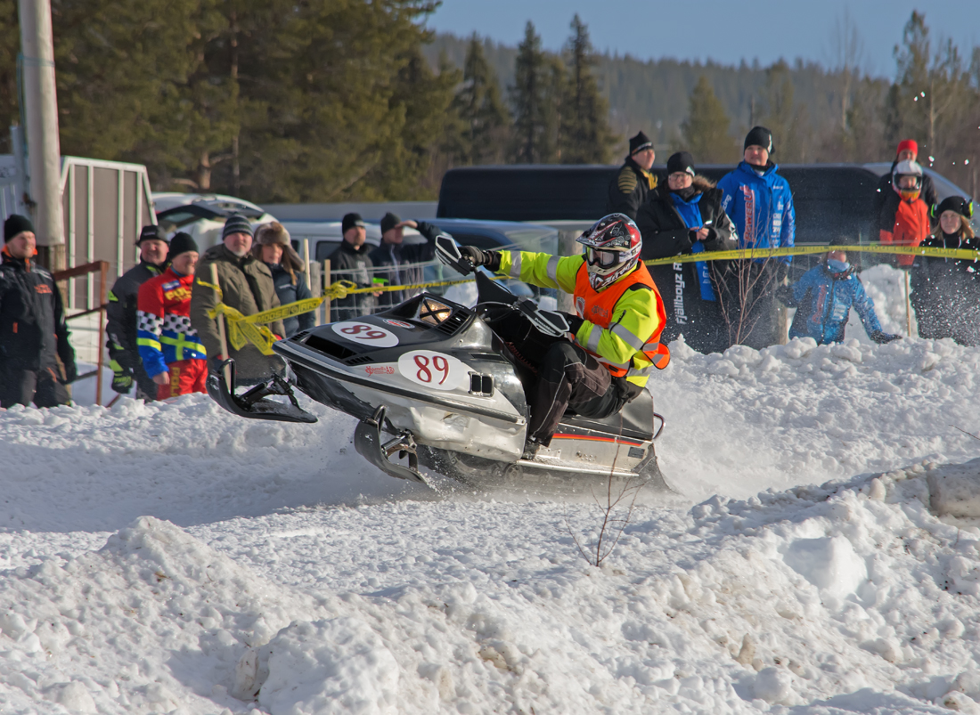 Burkarcupen 2019