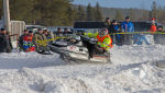 Burkarcupen 2018