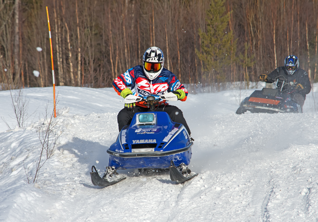 Burkarcupen 2019