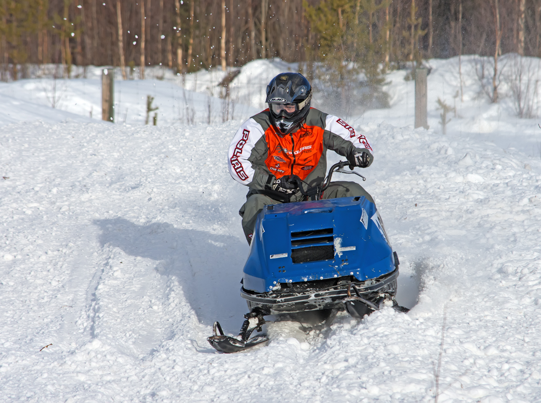 Burkarcupen 2019