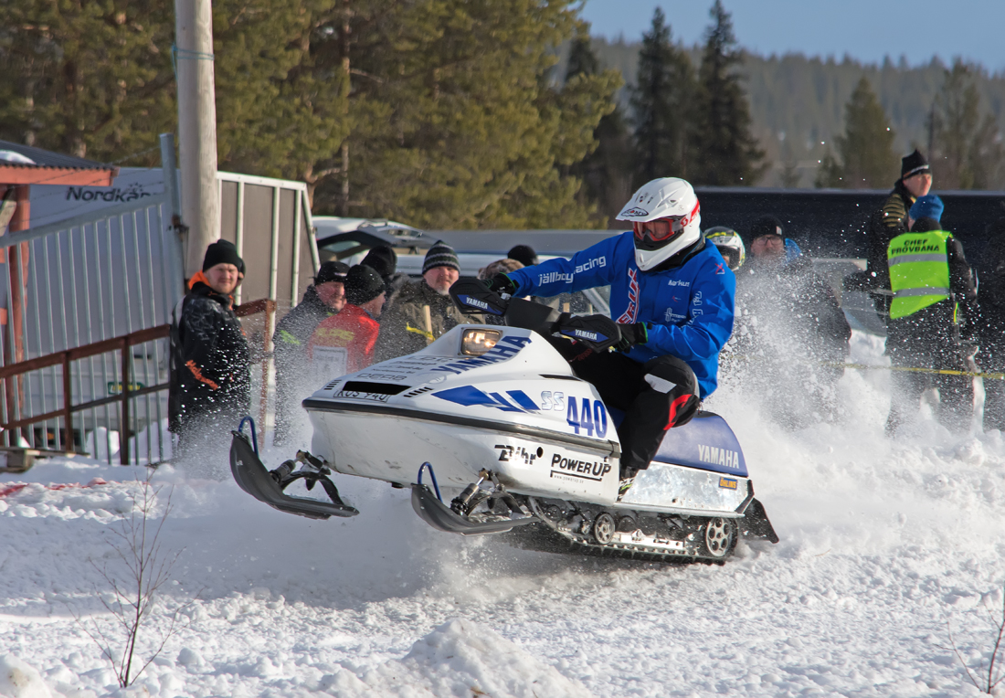 Burkarcupen 2019