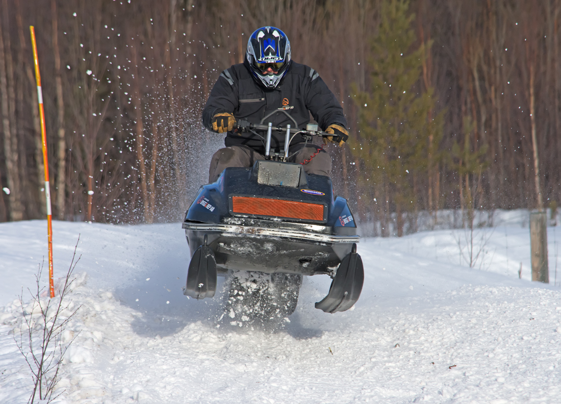 Burkarcupen 2019