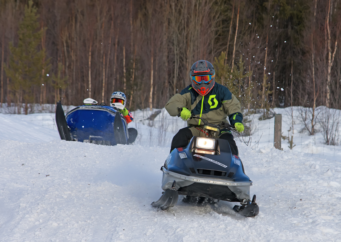 Burkarcupen 2019