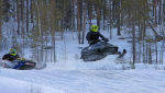 Burkarcupen 2018
