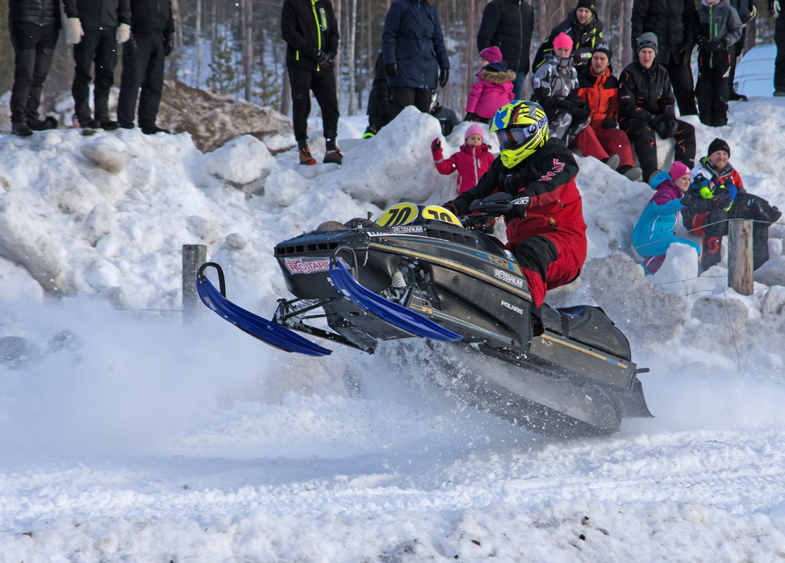 Burkarcupen 2019