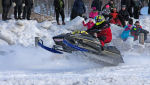Burkarcupen 2018