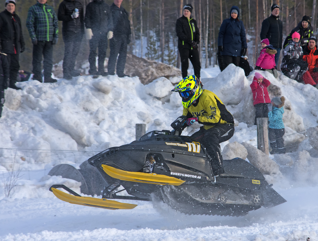 Burkarcupen 2019