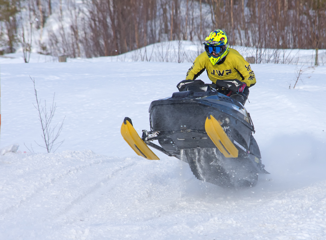 Burkarcupen 2019
