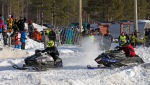 Burkarcupen 2018