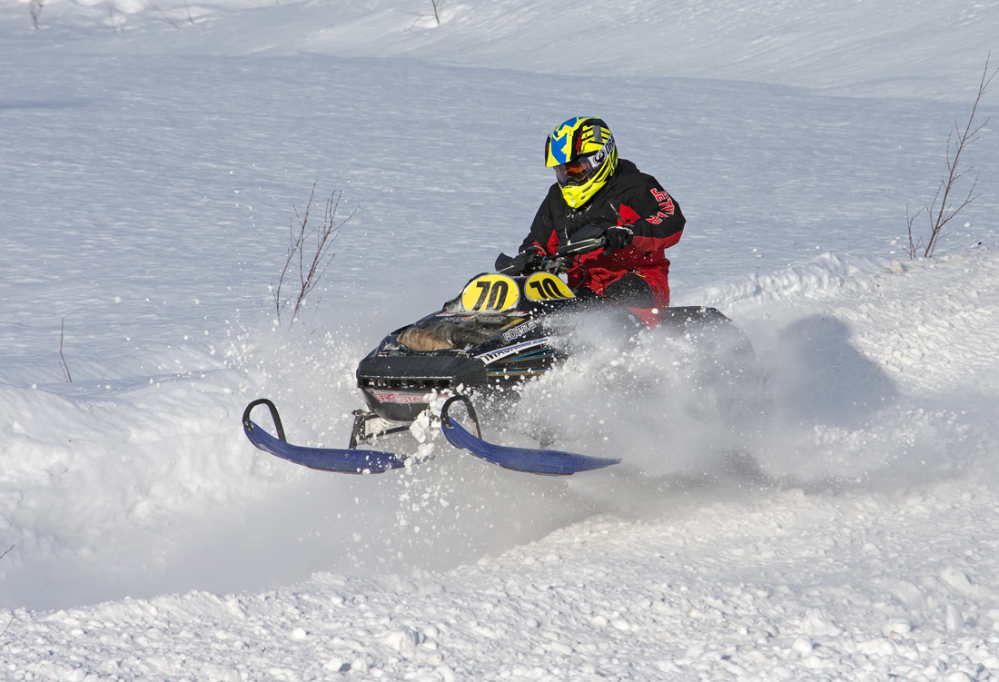 Burkarcupen 2019