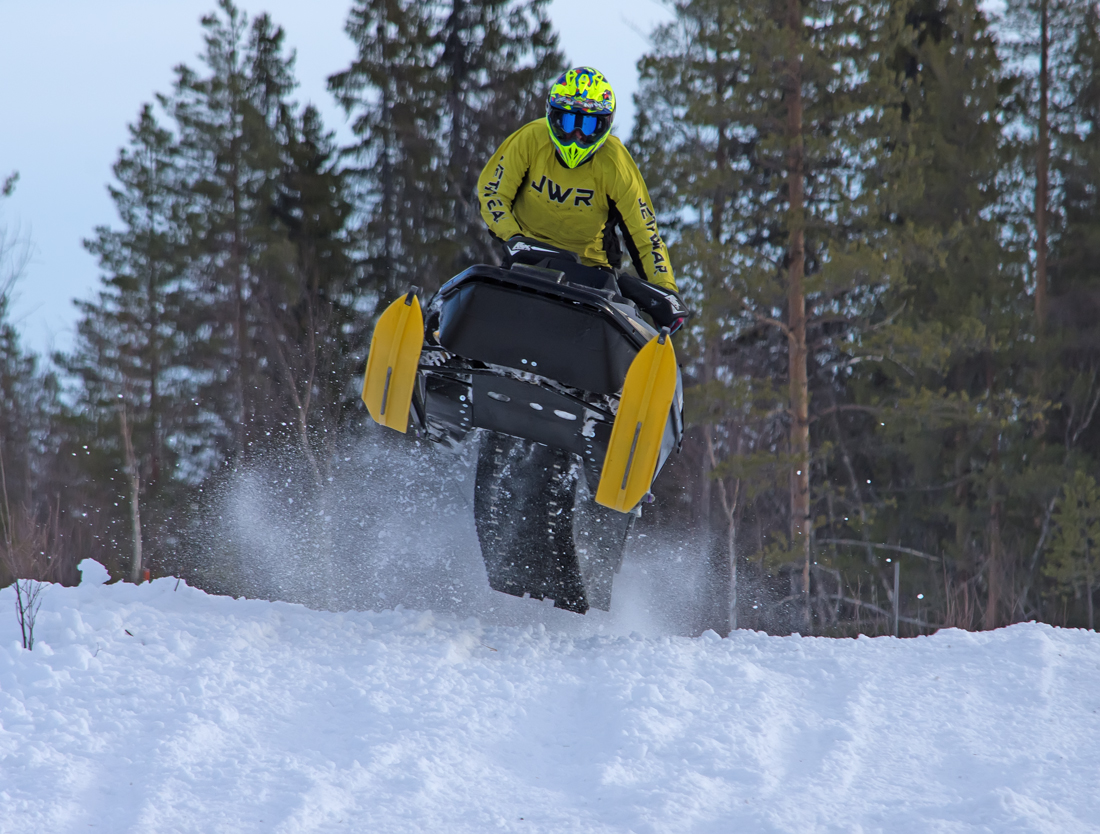 Burkarcupen 2019