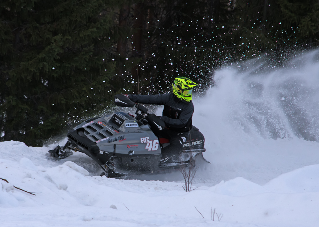 Burkarcupen 2019