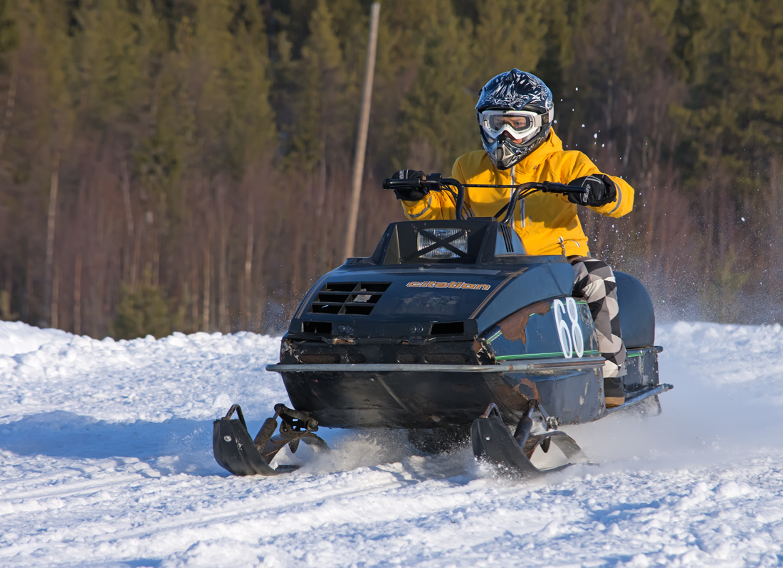 Burkarcupen 2019