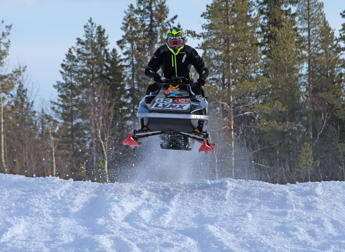Burkarcupen 2019