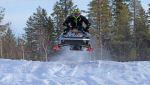 Burkarcupen 2018