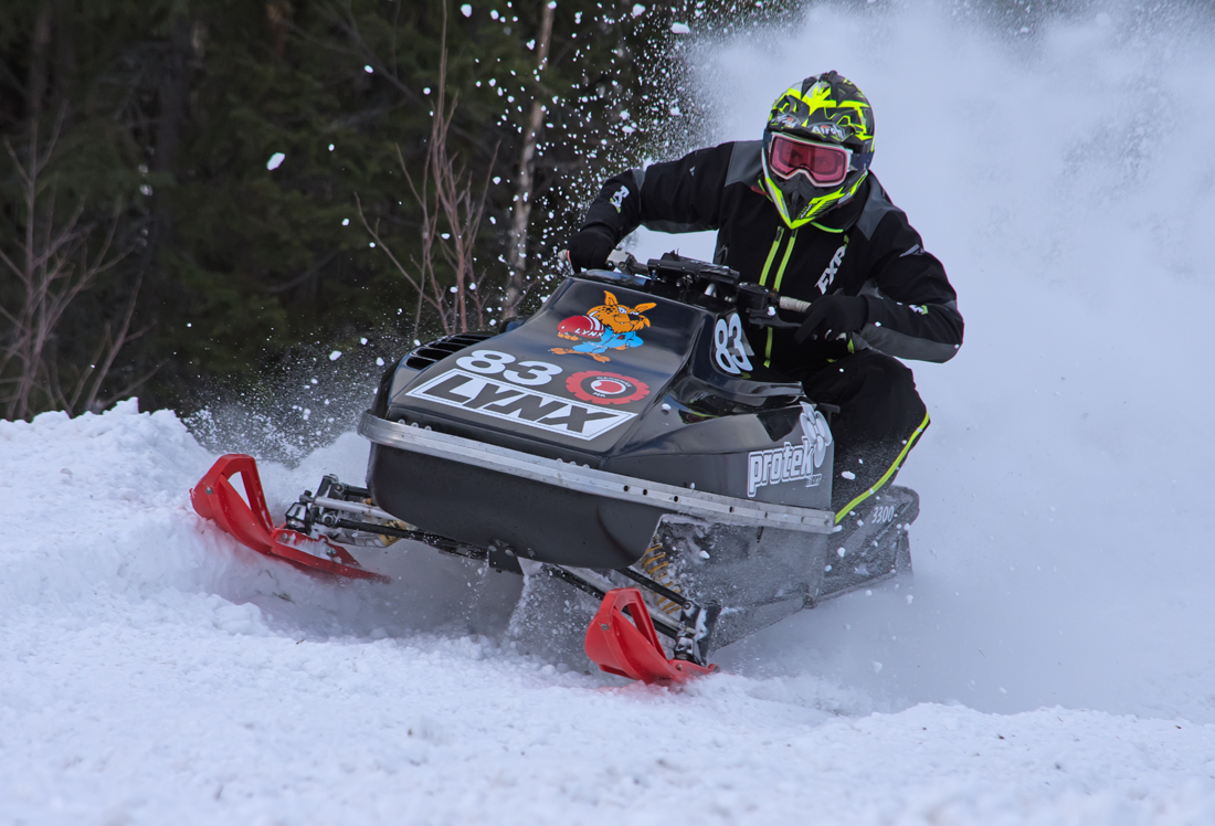 Burkarcupen 2019