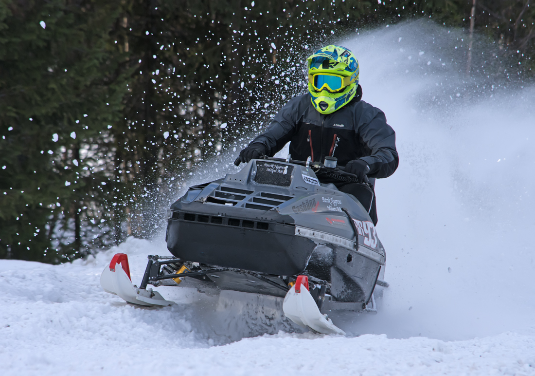 Burkarcupen 2019