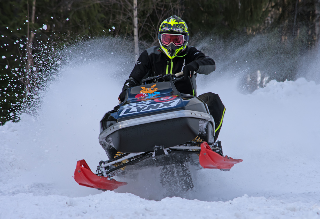 Burkarcupen 2019