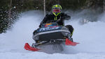 Burkarcupen 2018