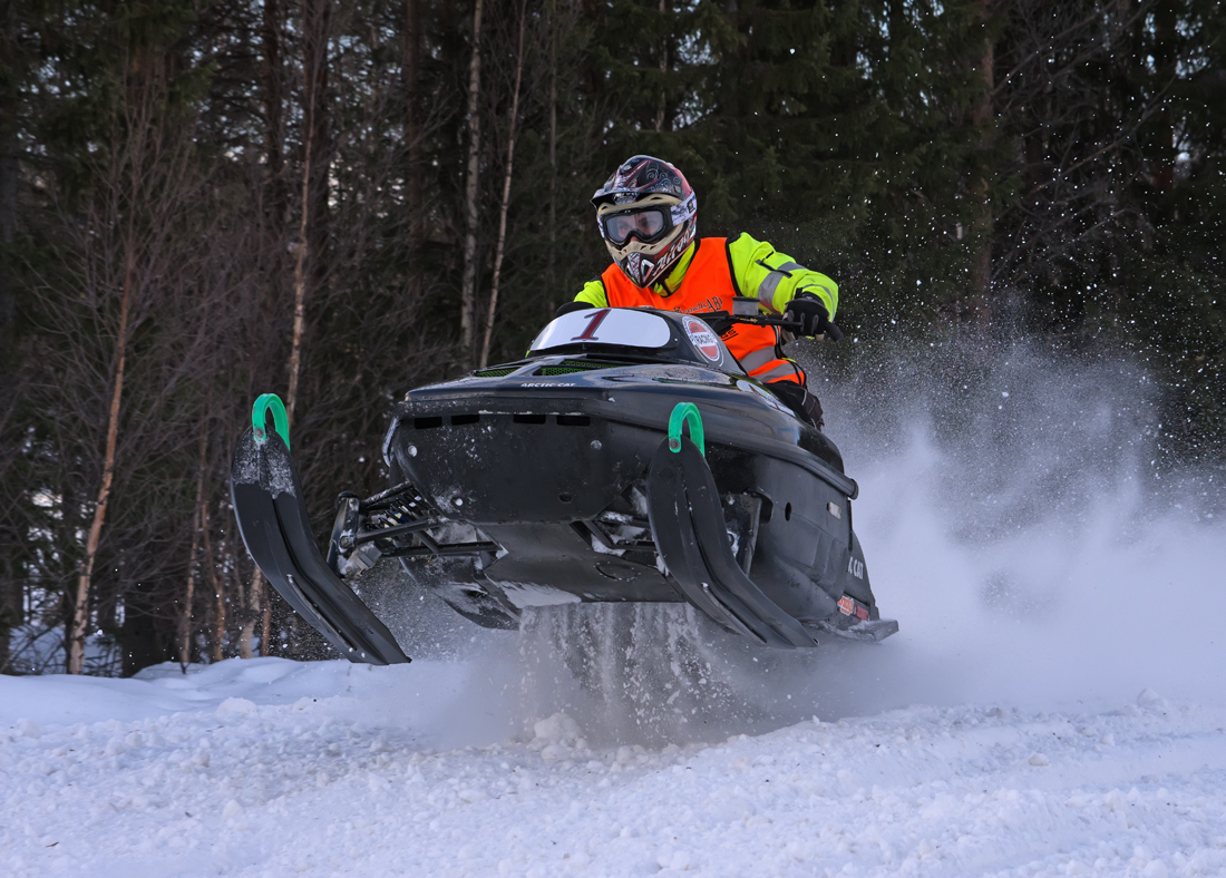 Burkarcupen 2019