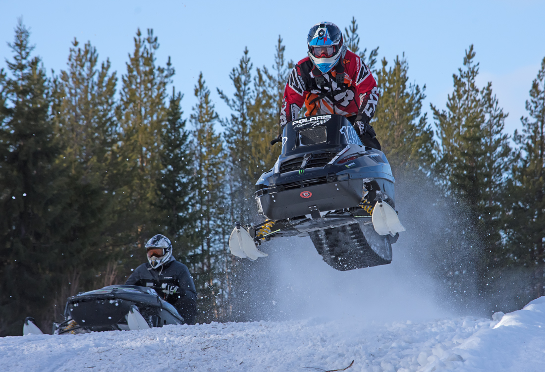 Burkarcupen 2019