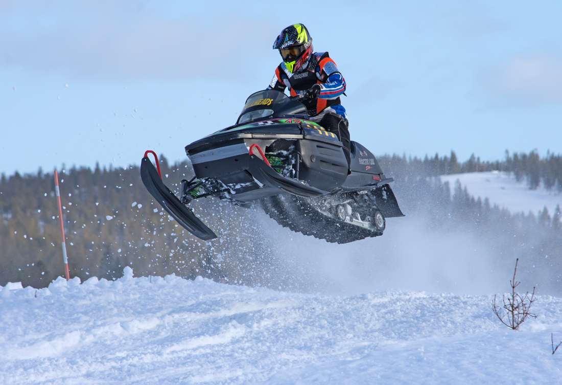 Burkarcupen 2019