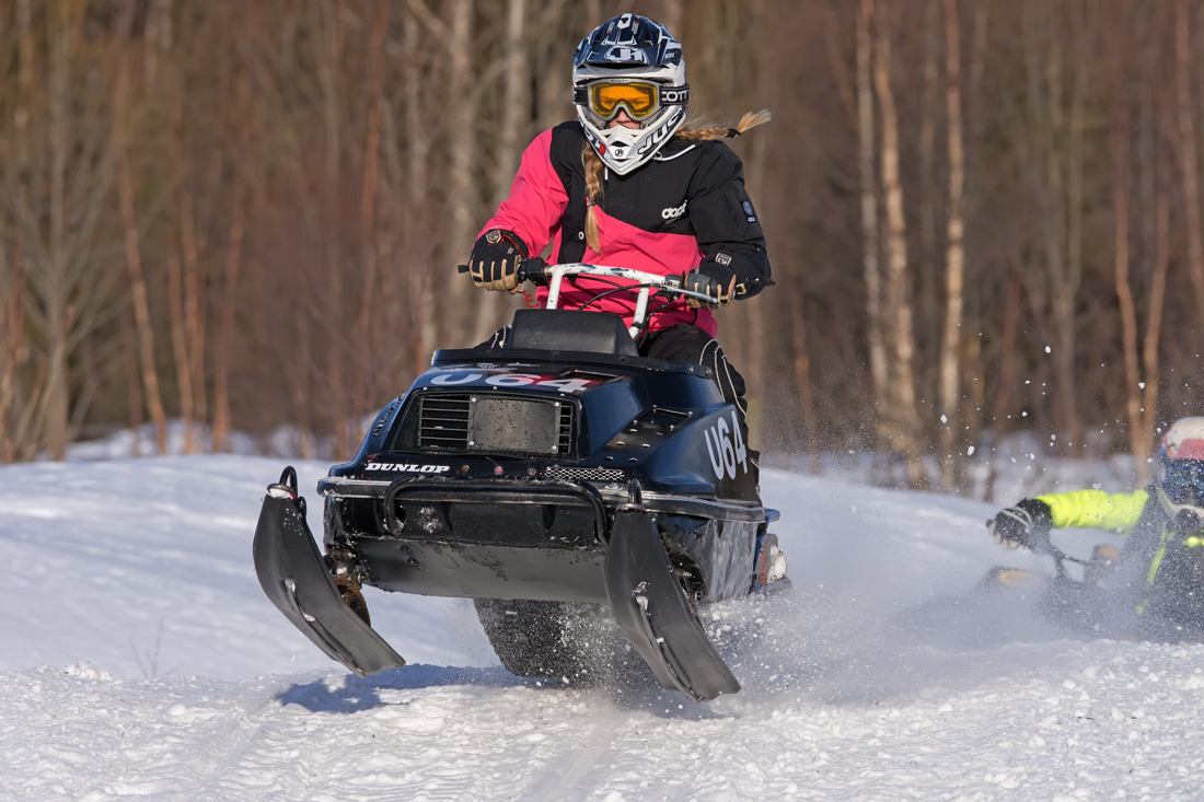 Burkarcupen 2019