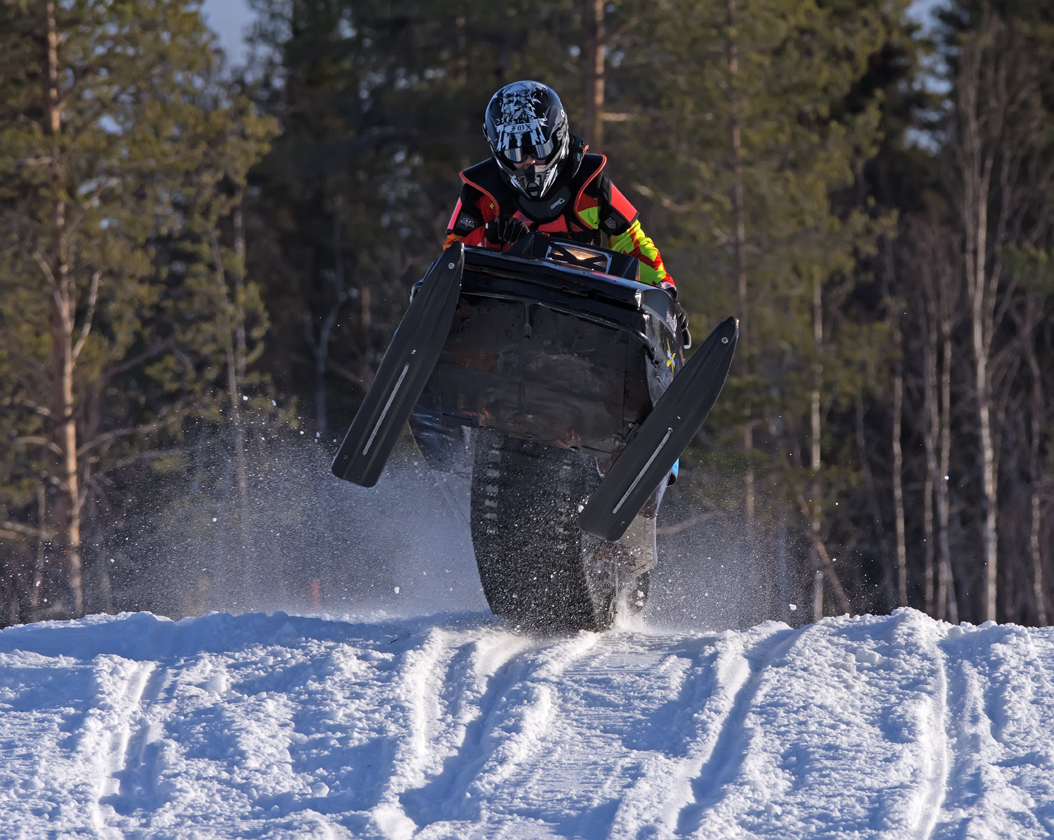 Burkarcupen 2019