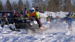 Burkarcupen 2018