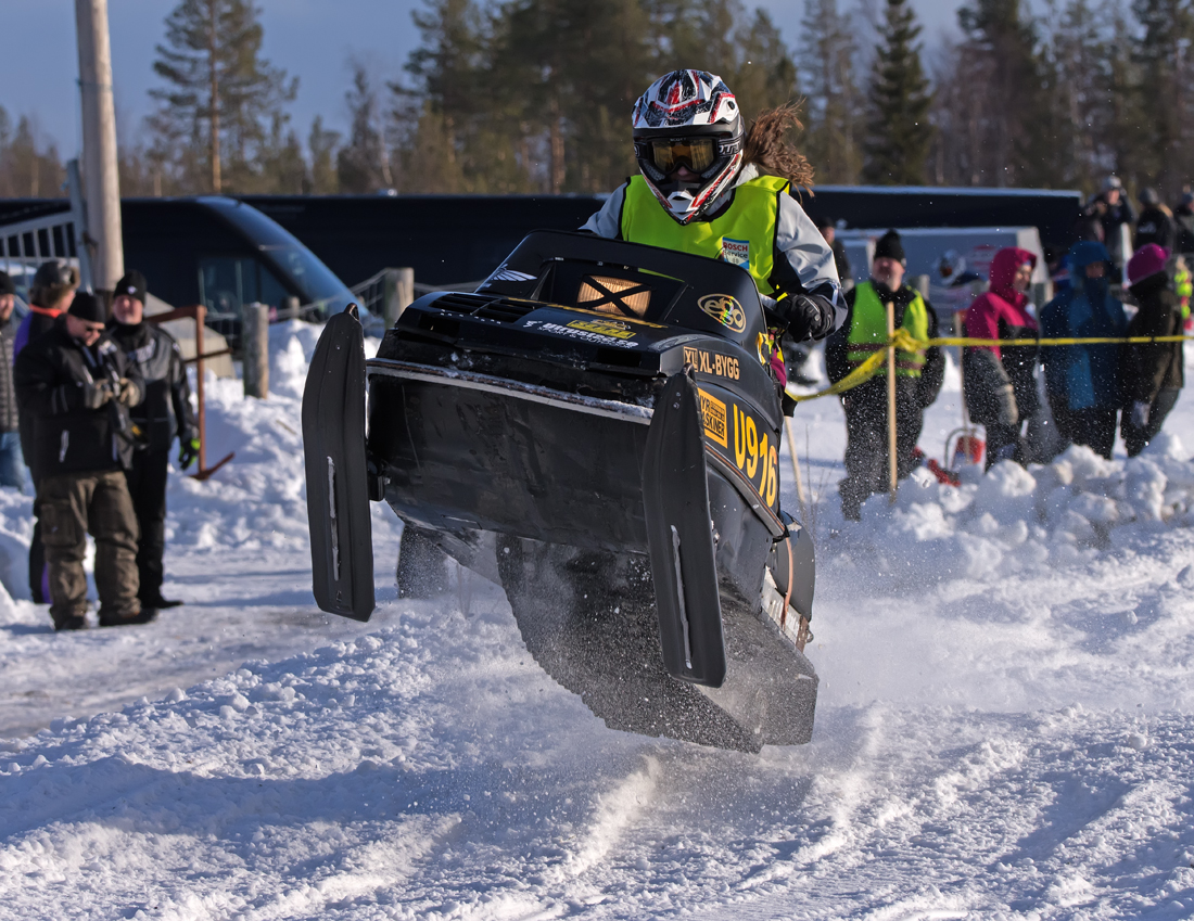Burkarcupen 2019