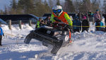 Burkarcupen 2018