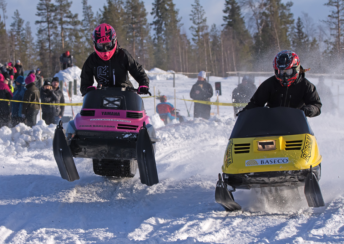 Burkarcupen 2019