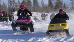Burkarcupen 2018