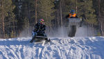 Burkarcupen 2018