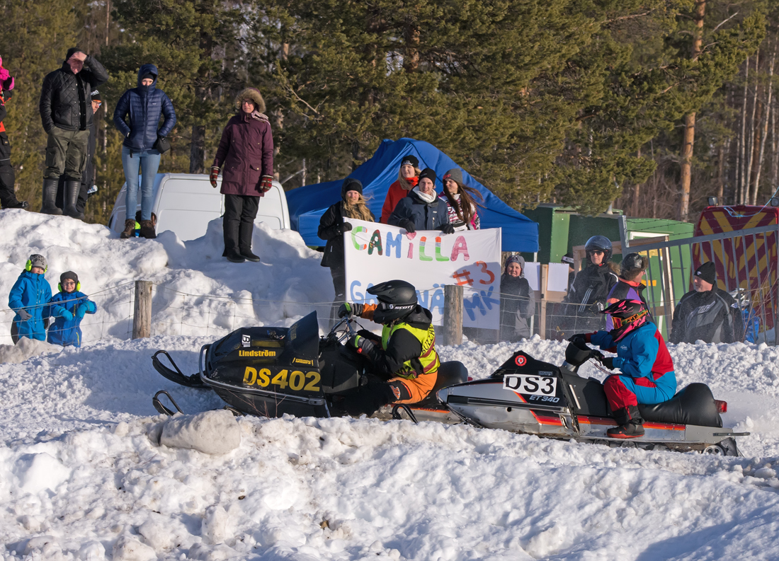 Burkarcupen 2019
