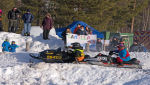 Burkarcupen 2018