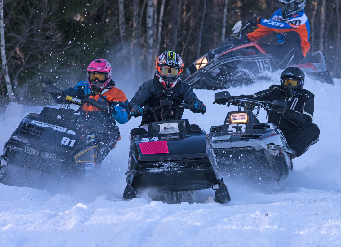 Burkarcupen 2019