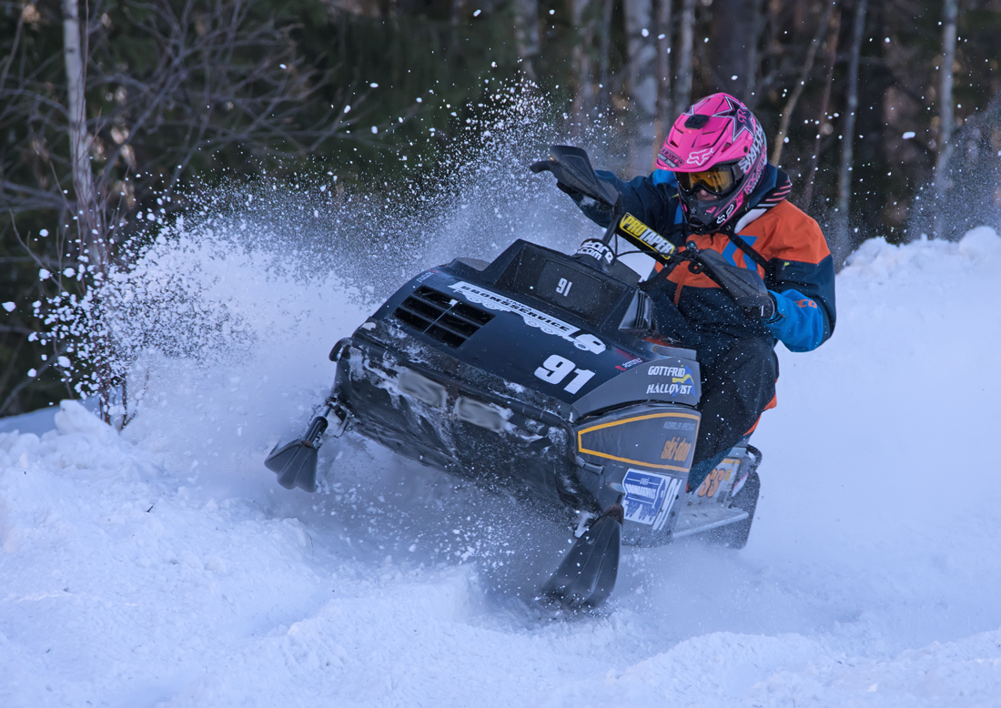 Burkarcupen 2019