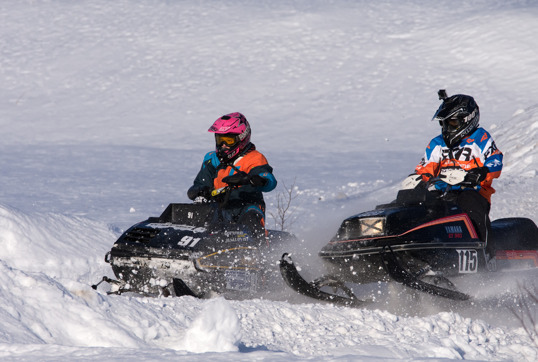 Burkarcupen 2019