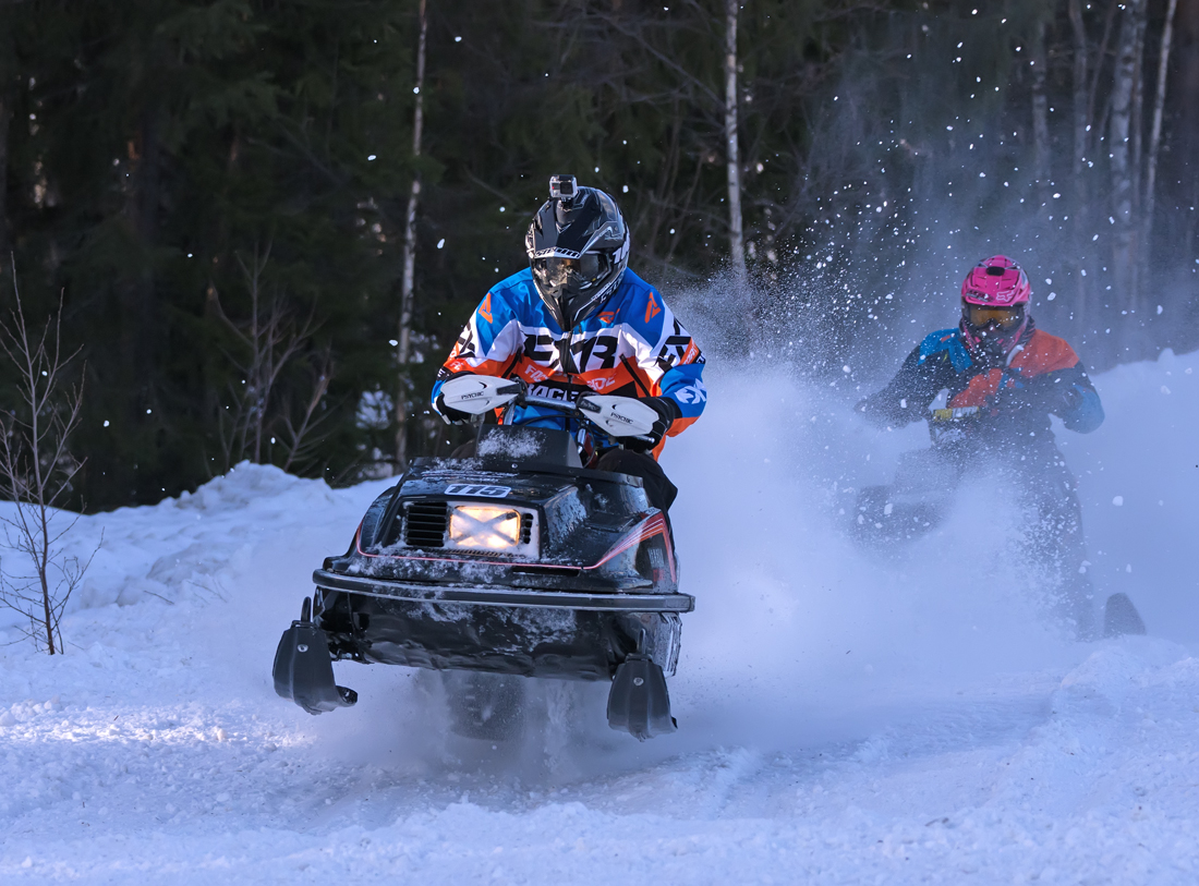 Burkarcupen 2019