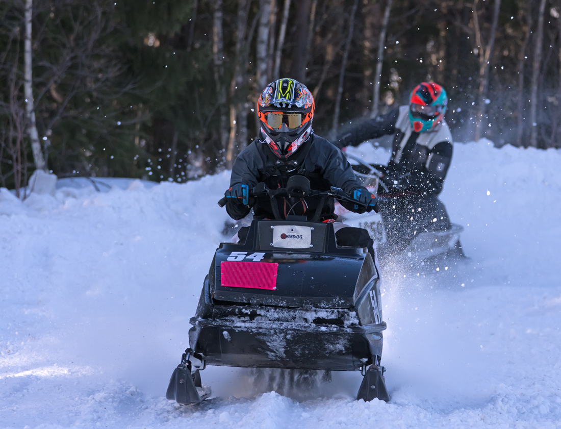 Burkarcupen 2019