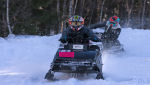 Burkarcupen 2018