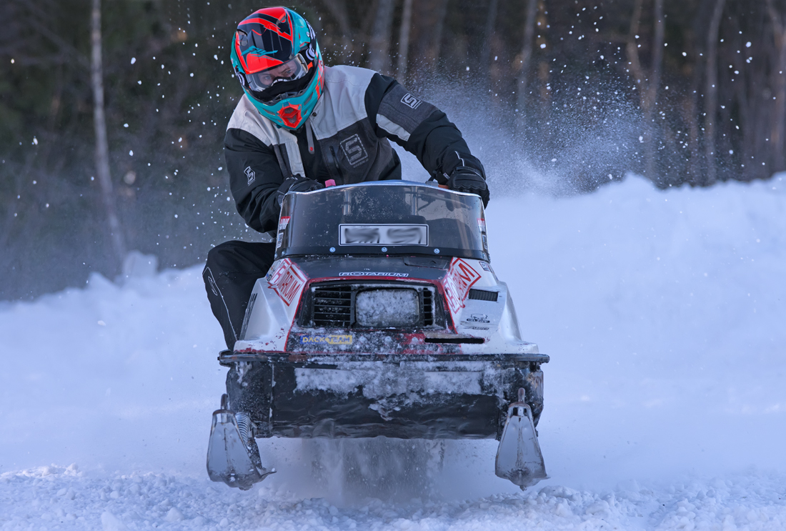 Burkarcupen 2019