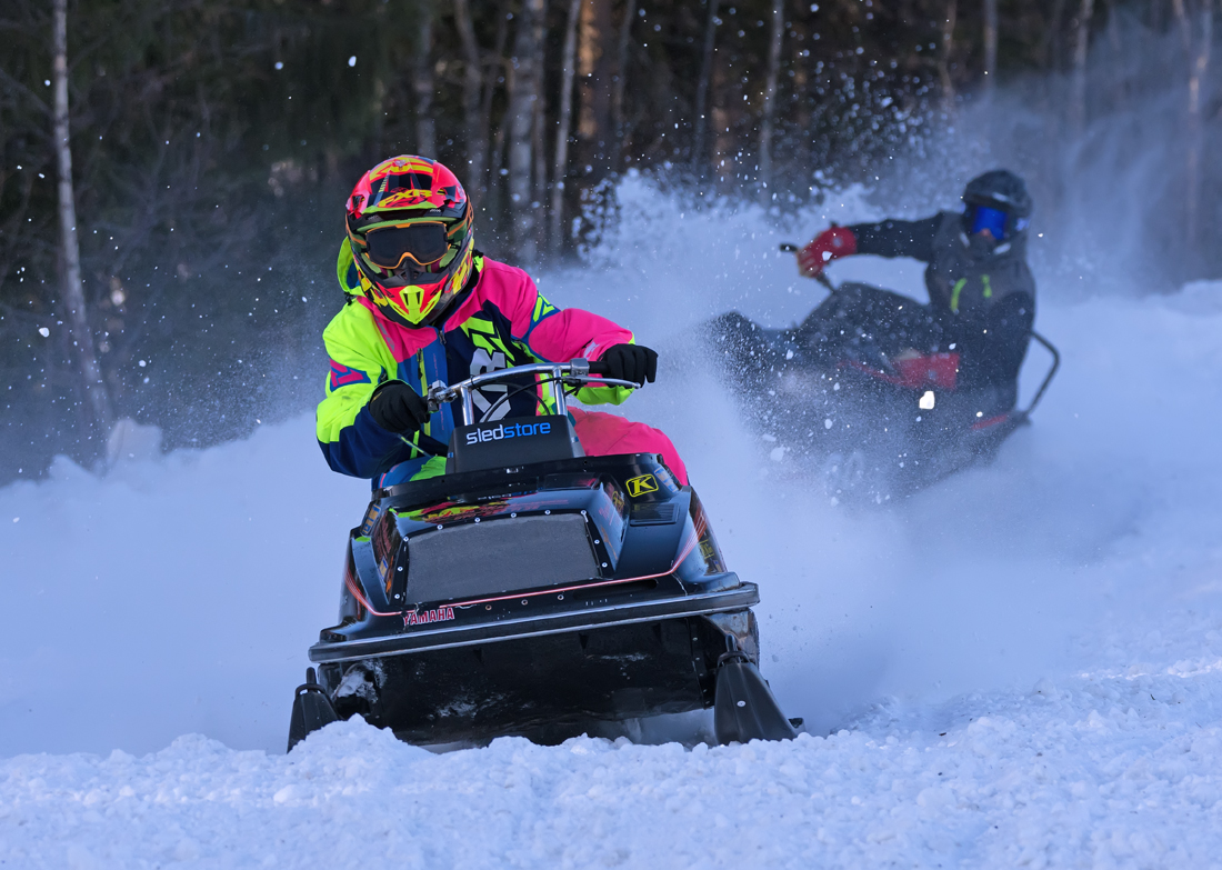 Burkarcupen 2019