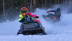 Burkarcupen 2018