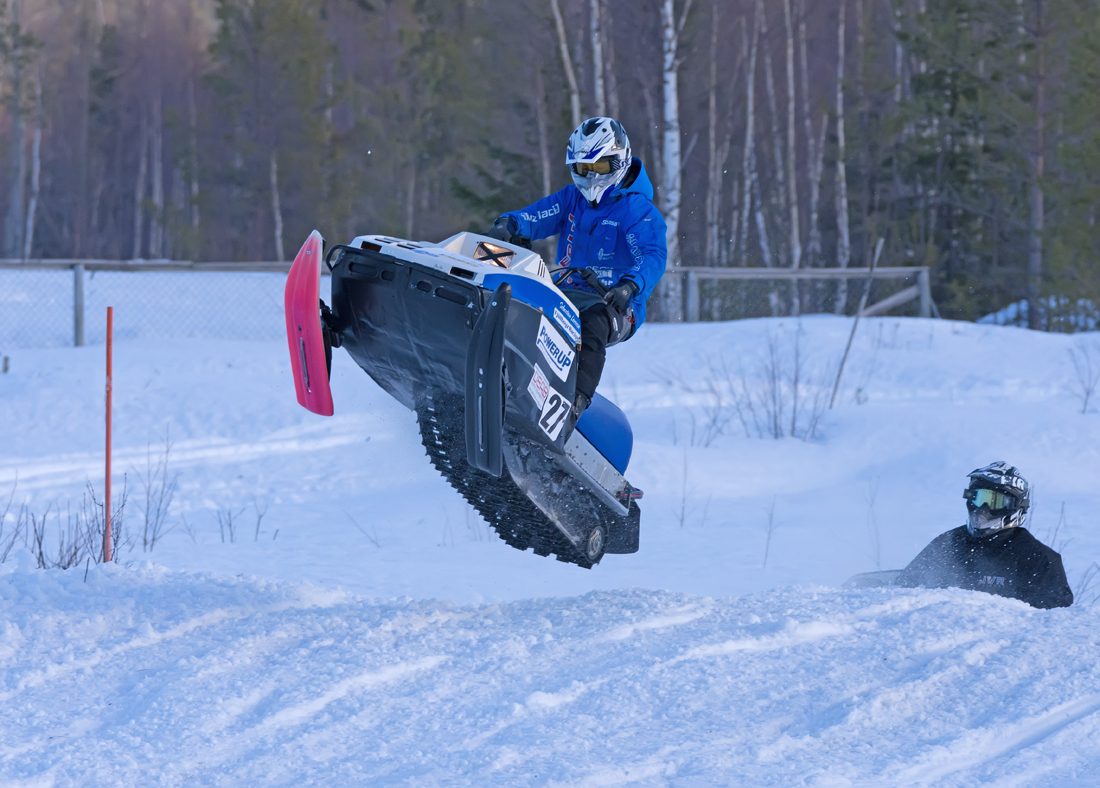 Burkarcupen 2019