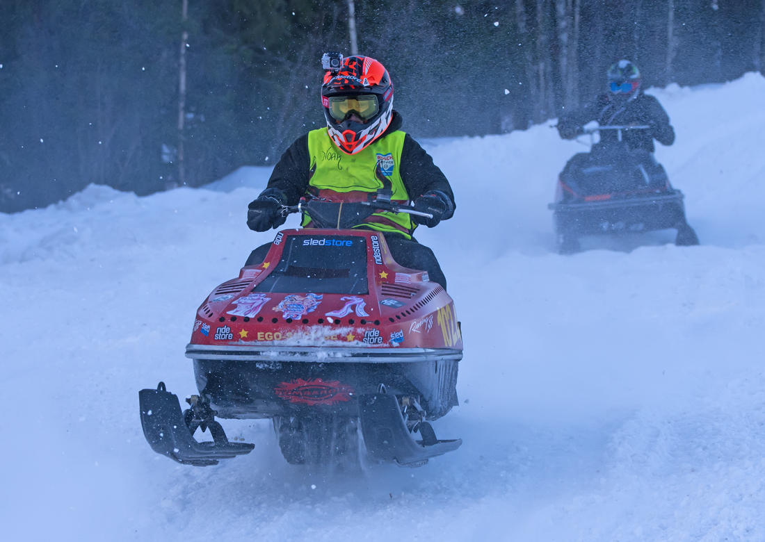 Burkarcupen 2019